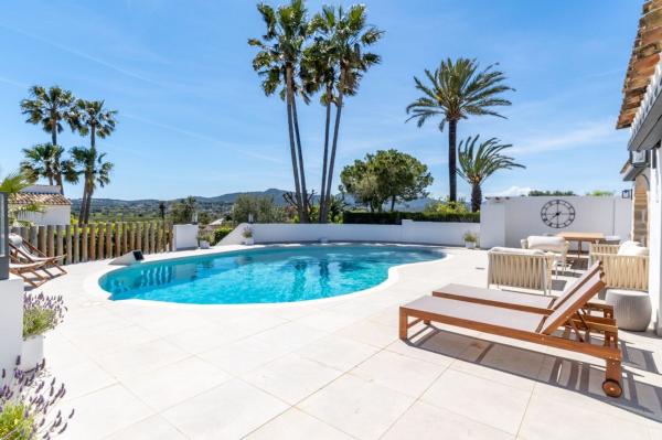 Casa o chalet independiente en Barrio Piver, Jávea/Xàbia thumbnail 1