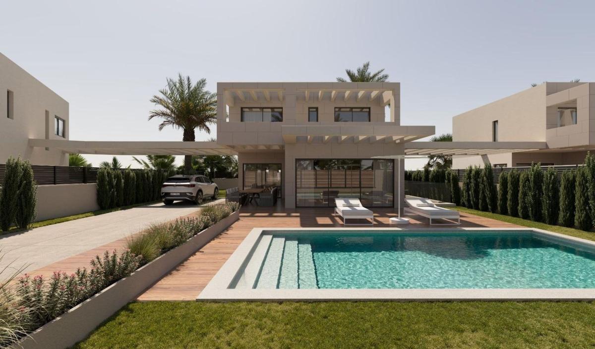 Properties for sale and rent in Spain photo 2