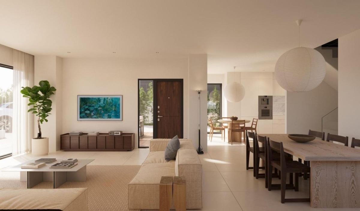 Properties for sale and rent in Spain photo 3