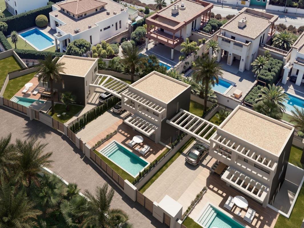 Properties for sale and rent in Spain photo 5