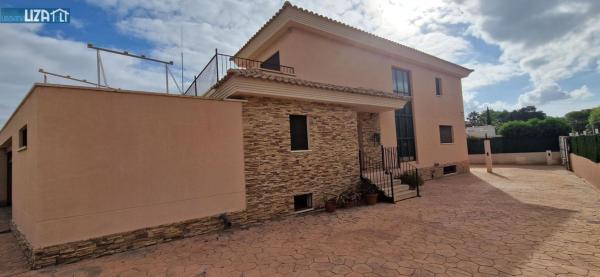Casa o chalet independiente en Avenida de Cova del Llop Marí, 1, Pueblo Español - Coveta Fumá, El Campello photo 3