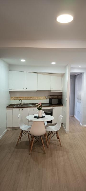 Venta de piso en Piso en Calle Joan Miró, 2, Carrús Oeste, Elche / Elx, Elche / Elx
photo 1