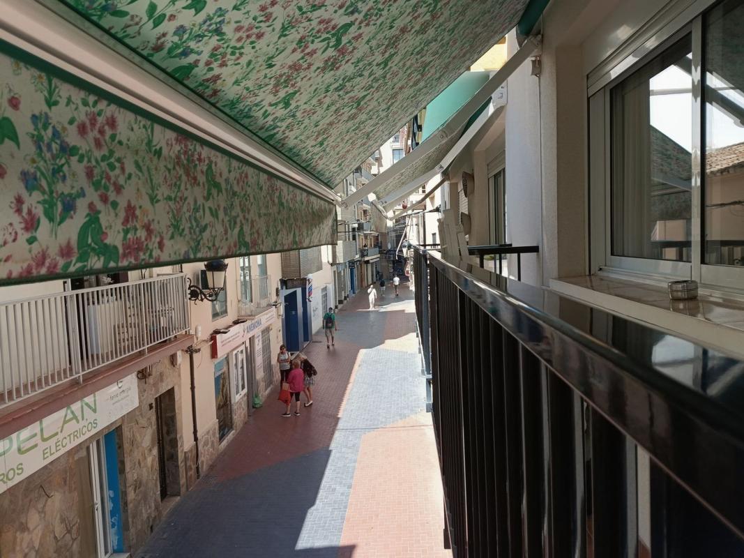 Продажа квартиры на Piso en Calle de la Palma, 39, Centro Urbano, Benidorm, Бенидорм
photo 1