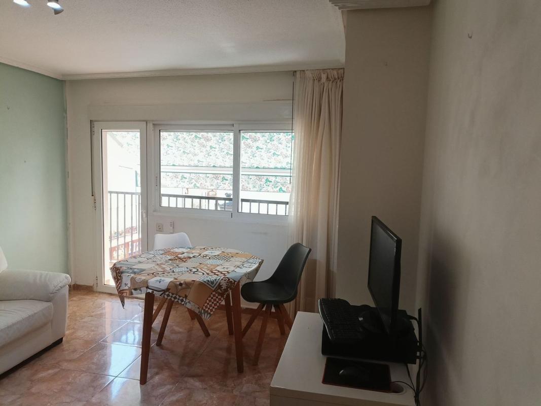 Продажа квартиры на Piso en Calle de la Palma, 39, Centro Urbano, Benidorm, Бенидорм
photo 3