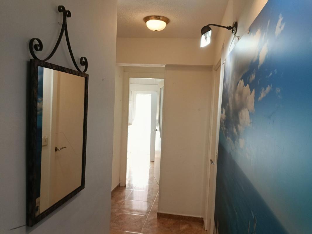 Продажа квартиры на Piso en Calle de la Palma, 39, Centro Urbano, Benidorm, Бенидорм
photo 4