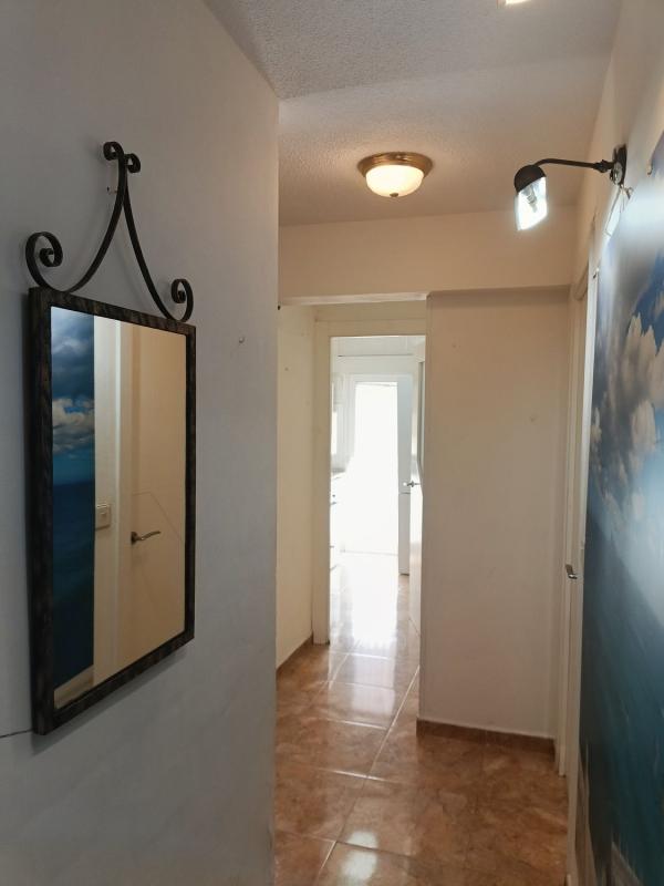 Продажа квартиры на Piso en Calle de la Palma, 39, Centro Urbano, Benidorm, Бенидорм
photo 5