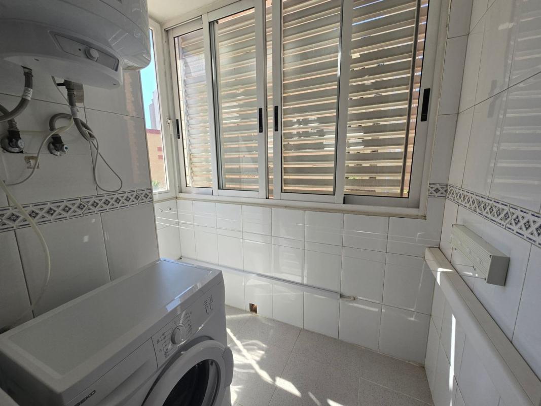 Sprzedaż mieszkania w Piso en Calle Jaén, 11, Pueblo Levante, Benidorm, Benidorm
photo 4