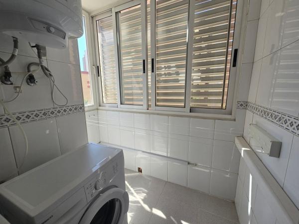 Venta de piso en Piso en Calle Jaén, 11, Pueblo Levante, Benidorm, Benidorm
 photo 4