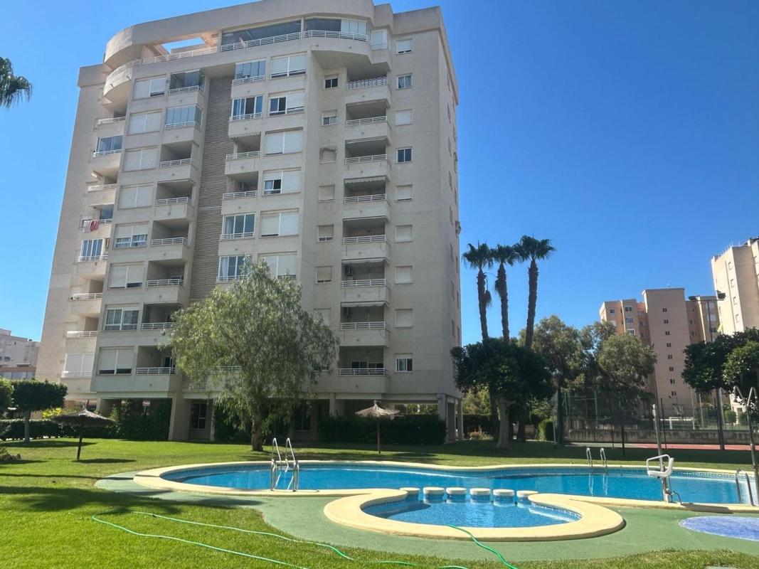 Venta de piso en Piso en Avenida Oviedo, 15, Playa de San Juan, Alicante / Alacant, Alicante / Alacant
photo 1