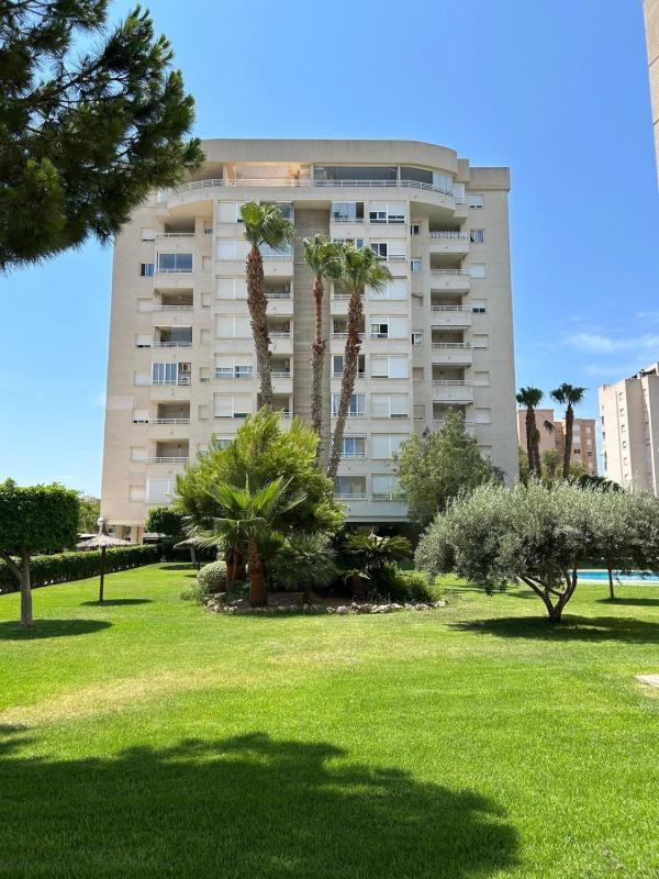 Venta de piso en Piso en Avenida Oviedo, 15, Playa de San Juan, Alicante / Alacant, Alicante / Alacant
photo 2