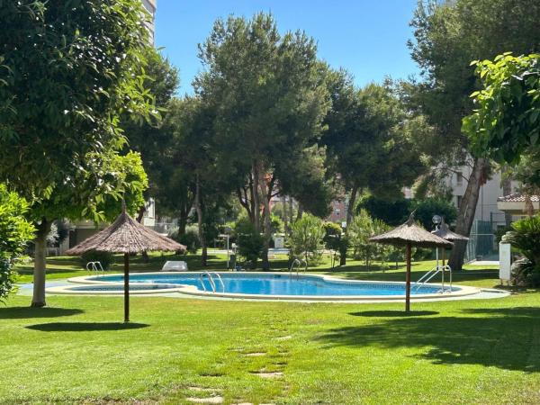 Venta de piso en Piso en Avenida Oviedo, 15, Playa de San Juan, Alicante / Alacant, Alicante / Alacant
thumbnail 2