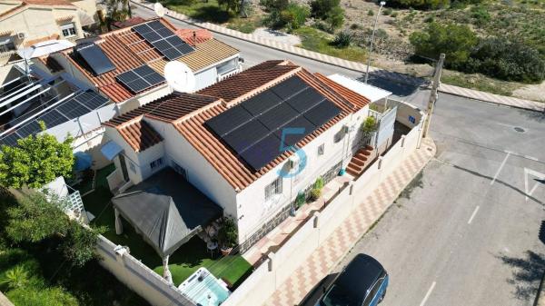 Casa o chalet independiente en San Fulgencio photo 1