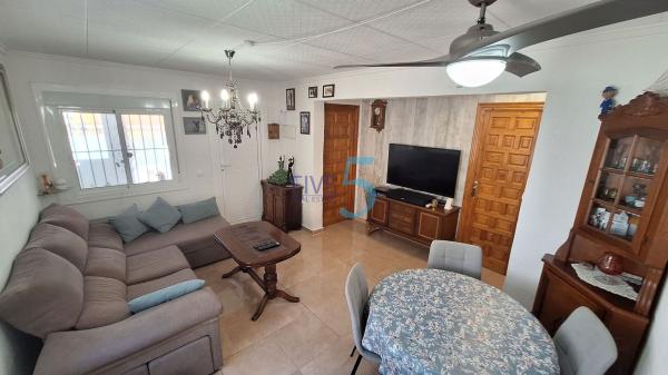 Casa o chalet independiente en San Fulgencio thumbnail 1