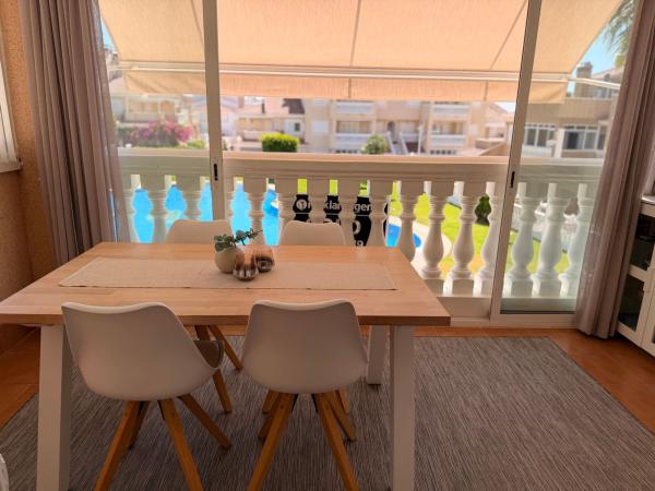 Аттик на продажу в  Ático en Calle Pino de Canadá, Zeniamar, Orihuela, Ориуэла photo 2