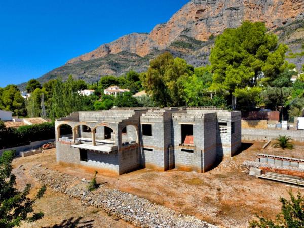 Casa o chalet independiente en Montgó - Ermita, Jávea/Xàbia photo 3