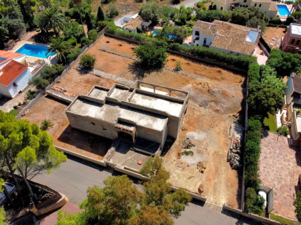 Casa o chalet independiente en Montgó - Ermita, Jávea/Xàbia photo 4