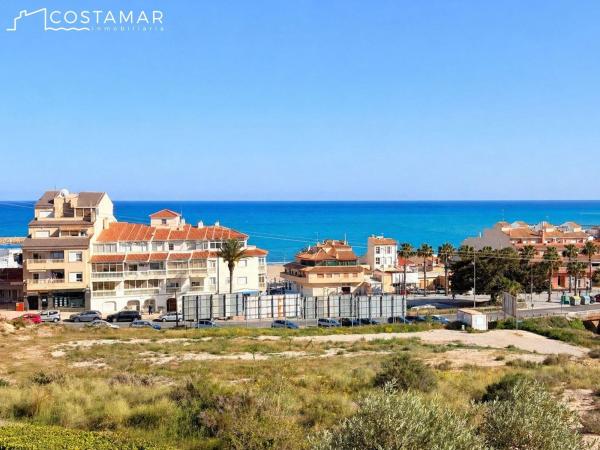 Casa o chalet independiente en Campello Playa, El Campello photo 1