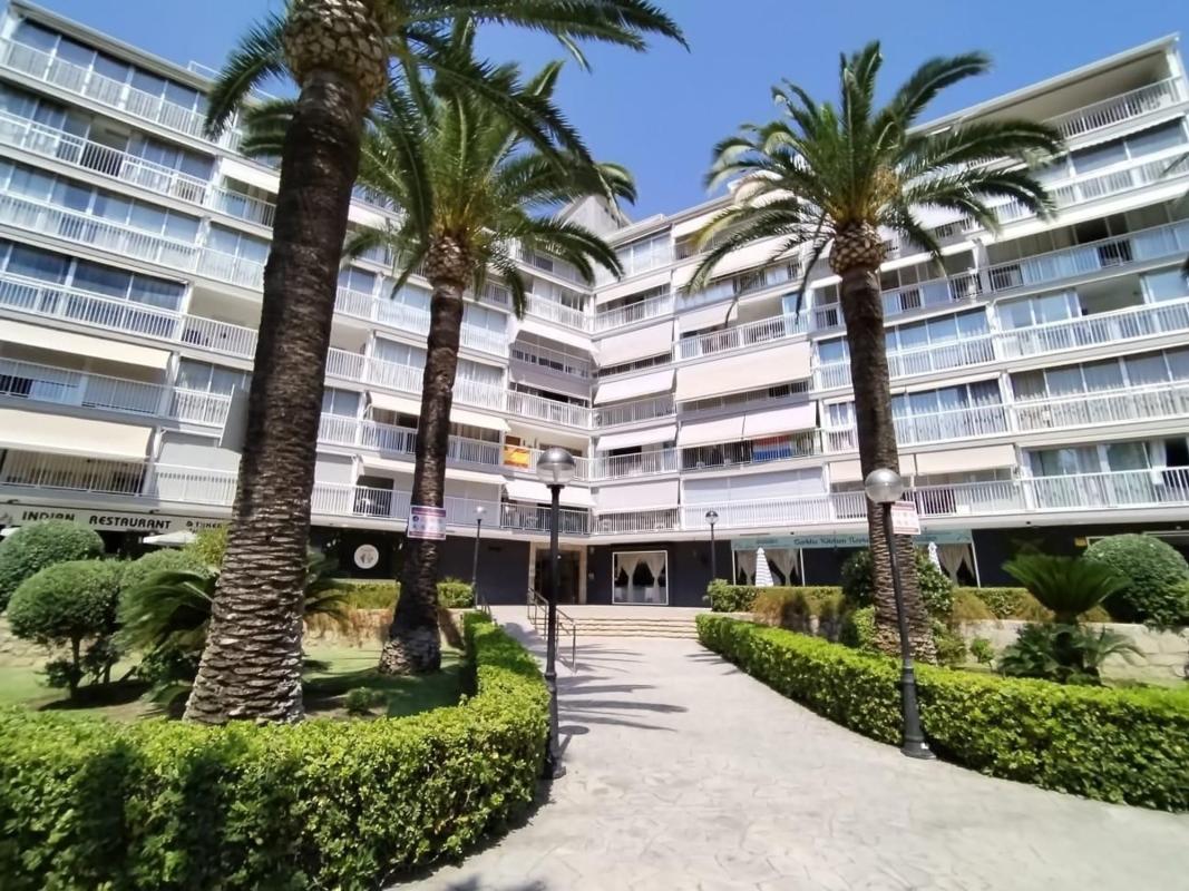 Sale of apartment in Piso en Calle de Berlín, Zona Sierra Helada, Benidorm, Benidorm
photo 3