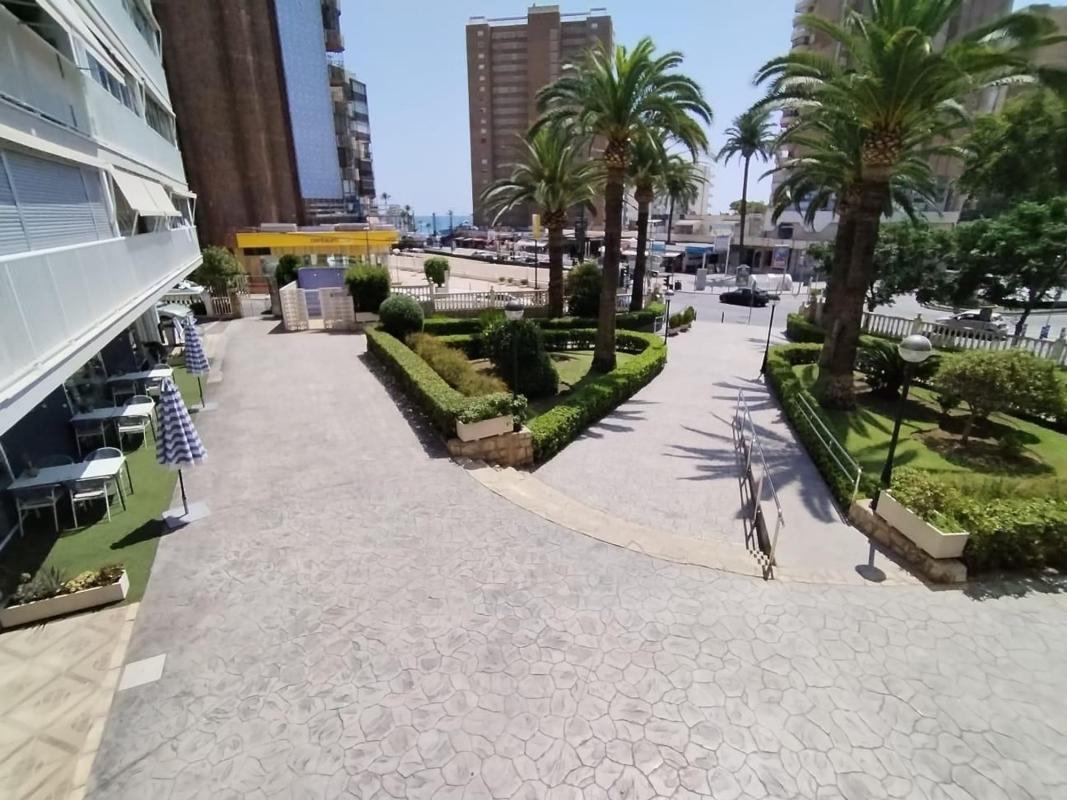 Sale of apartment in Piso en Calle de Berlín, Zona Sierra Helada, Benidorm, Benidorm
photo 4