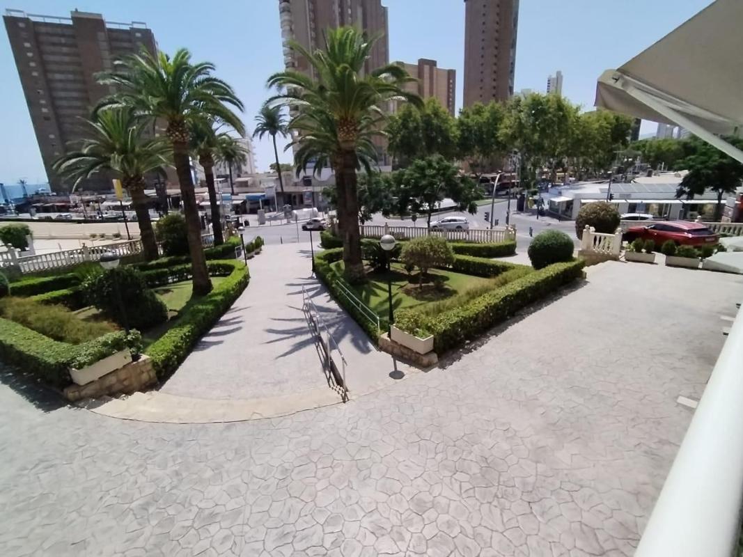 Sale of apartment in Piso en Calle de Berlín, Zona Sierra Helada, Benidorm, Benidorm
photo 5