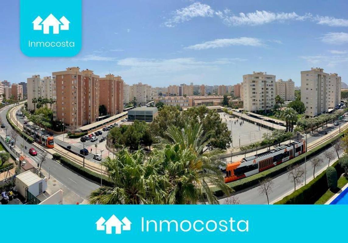 Sprzedaż mieszkania w Piso en Avenida Oviedo, Playa de San Juan, Alicante / Alacant, Alicante / Alacant
photo 1