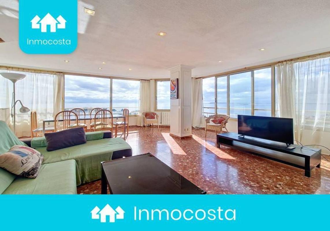 Продажа квартиры на Piso en Calle del Curricán, Cabo de las Huertas, Alicante / Alacant, Аликанте / Алакант
photo 1