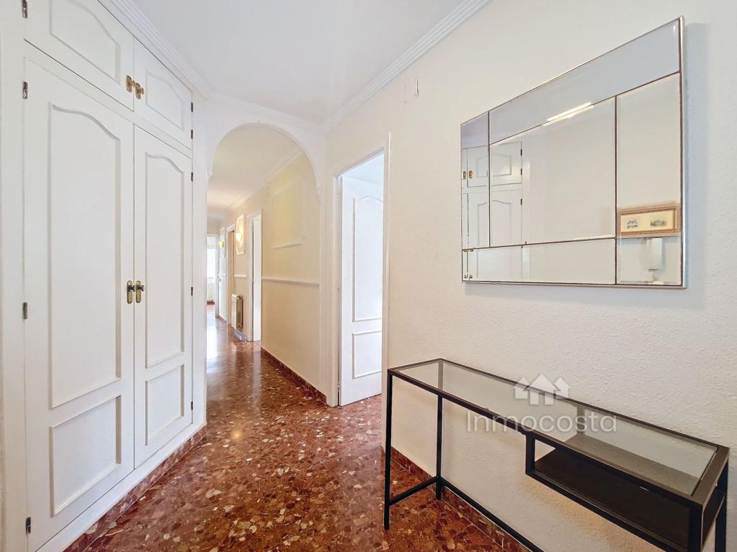 Продажа квартиры на Piso en Calle del Curricán, Cabo de las Huertas, Alicante / Alacant, Аликанте / Алакант
photo 2