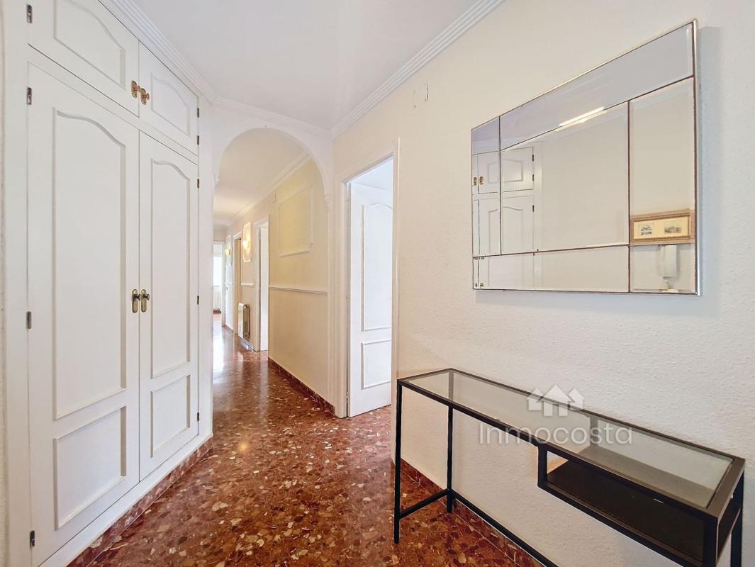 Продажа квартиры на Piso en Calle del Curricán, Cabo de las Huertas, Alicante / Alacant, Аликанте / Алакант
photo 3
