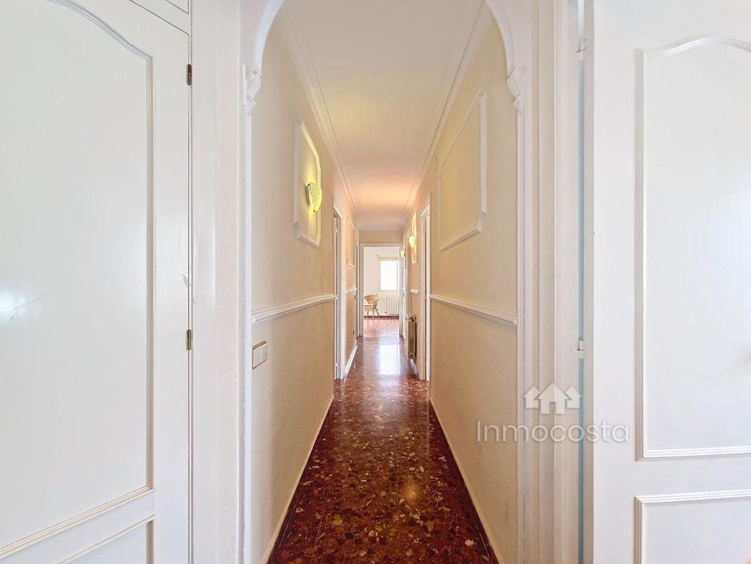 Продажа квартиры на Piso en Calle del Curricán, Cabo de las Huertas, Alicante / Alacant, Аликанте / Алакант
photo 4