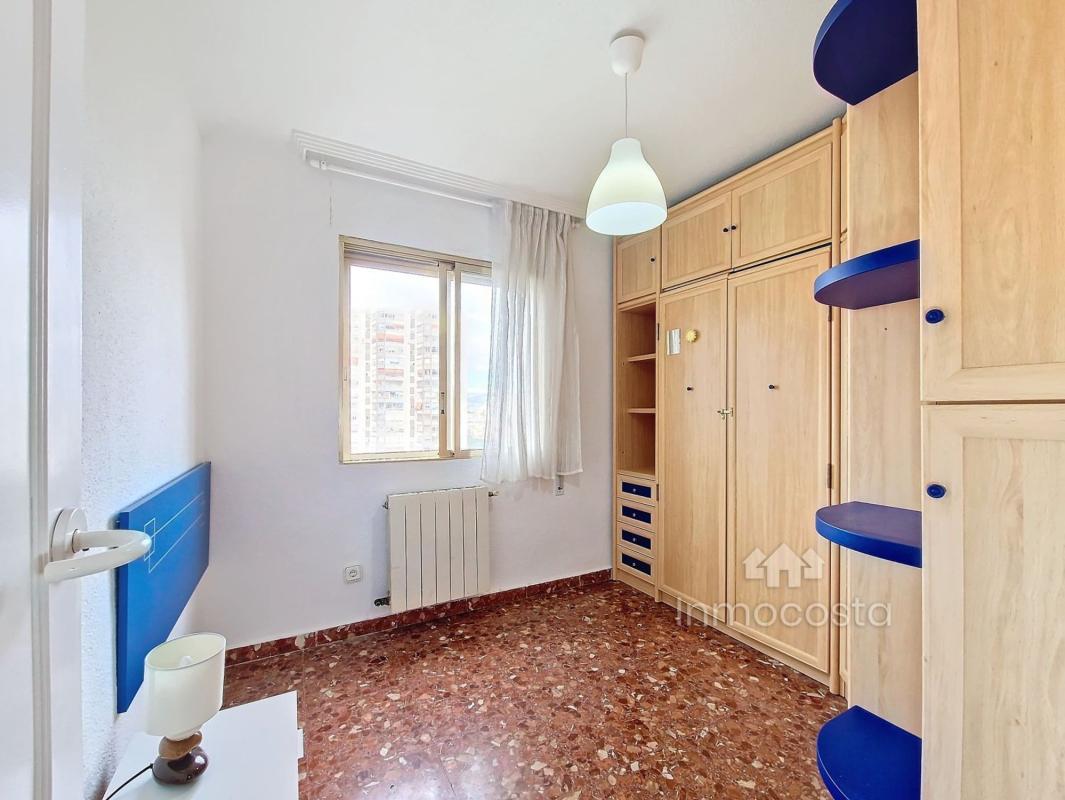 Продажа квартиры на Piso en Calle del Curricán, Cabo de las Huertas, Alicante / Alacant, Аликанте / Алакант
photo 5
