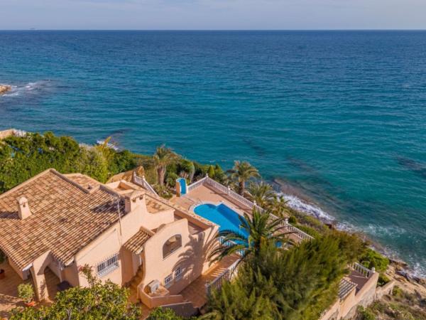 Casa o chalet independiente en Calle de l'Apareguda, 14, Pueblo Acantilado - Lanuza, El Campello thumbnail 1
