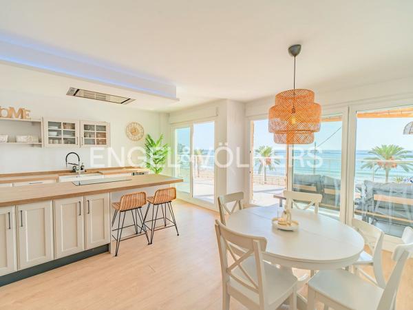 Venta de piso en Piso en Calle de Sorolla, 7, Playa Muchavista, El Campello, El Campello
 photo 1