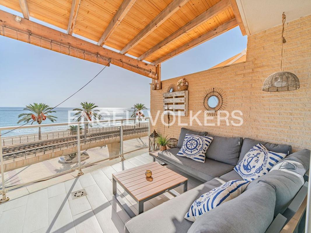 Venta de piso en Piso en Calle de Sorolla, 7, Playa Muchavista, El Campello, El Campello
photo 2