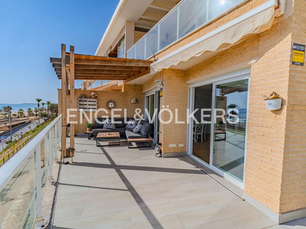 Venta de piso en Piso en Calle de Sorolla, 7, Playa Muchavista, El Campello, El Campello
photo 4