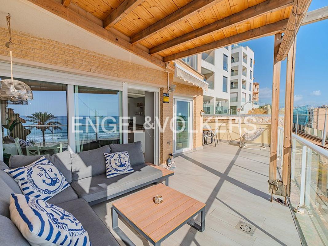 Venta de piso en Piso en Calle de Sorolla, 7, Playa Muchavista, El Campello, El Campello
photo 5