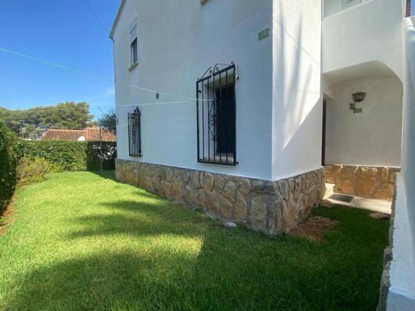 Chalet adosado en El Montgó, Denia photo 2