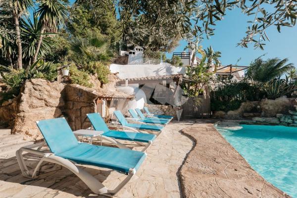Casa o chalet independiente en Pueblo Español - Coveta Fumá, El Campello thumbnail 2