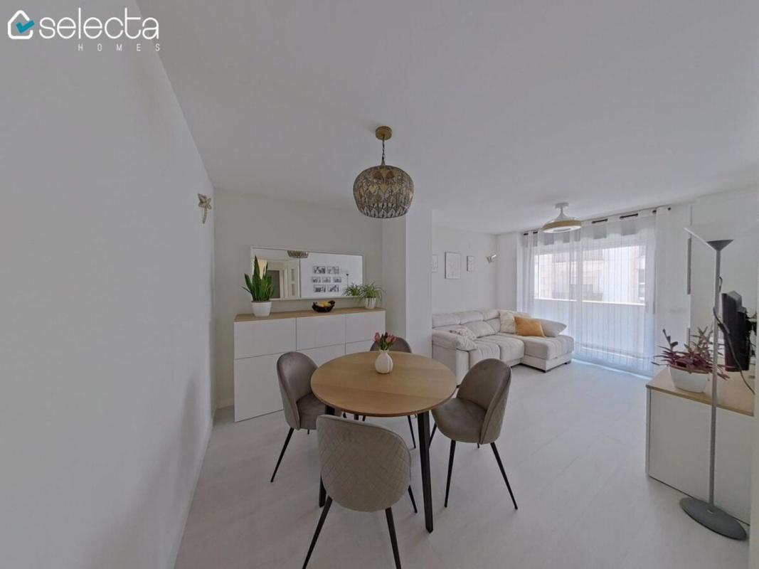 Venta de piso en Piso en Saladar, Denia, Denia
photo 1