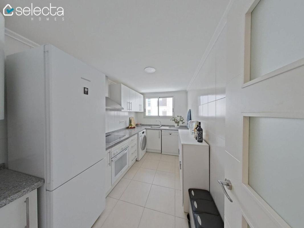 Venta de piso en Piso en Saladar, Denia, Denia
photo 4