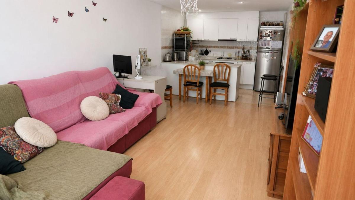 Продажа квартиры на Piso en Castalla, Касталья
 photo 2