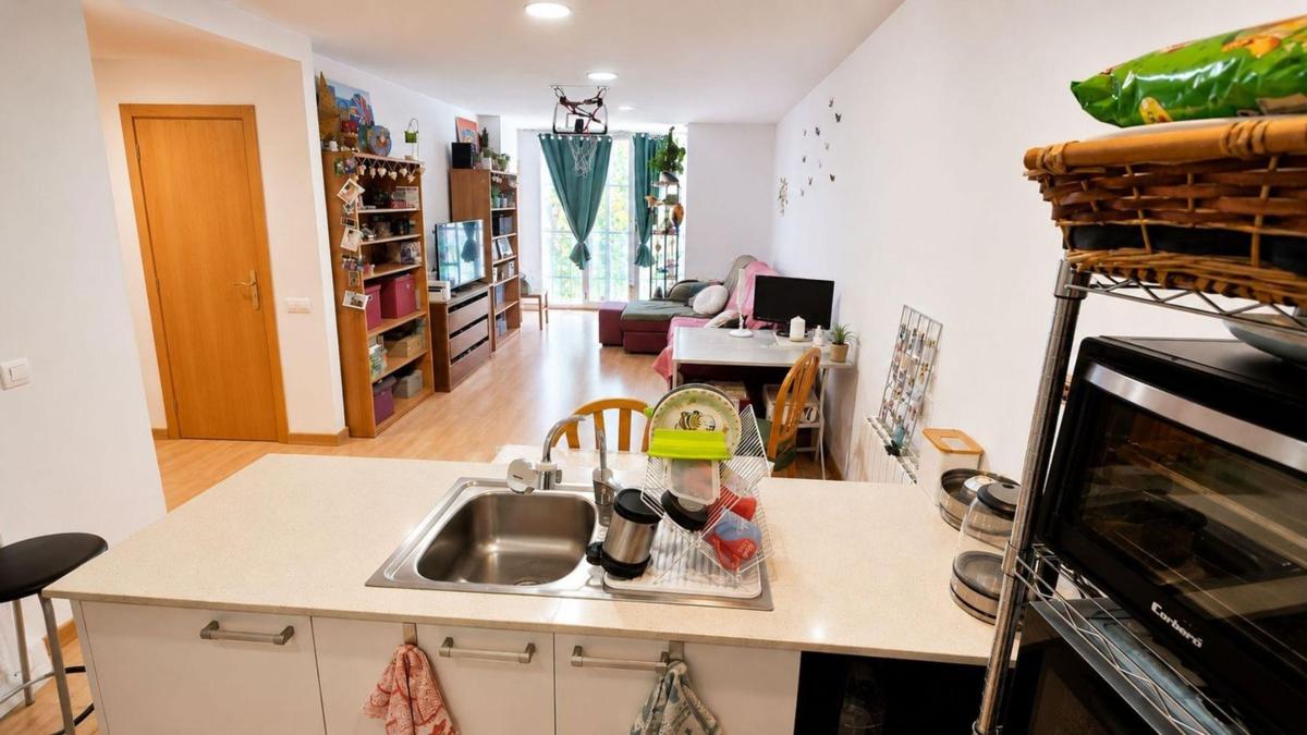 Продажа квартиры на Piso en Castalla, Касталья
 photo 3