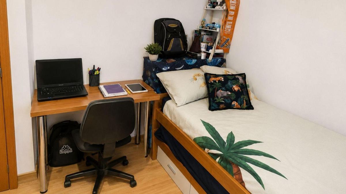 Продажа квартиры на Piso en Castalla, Касталья
 photo 4