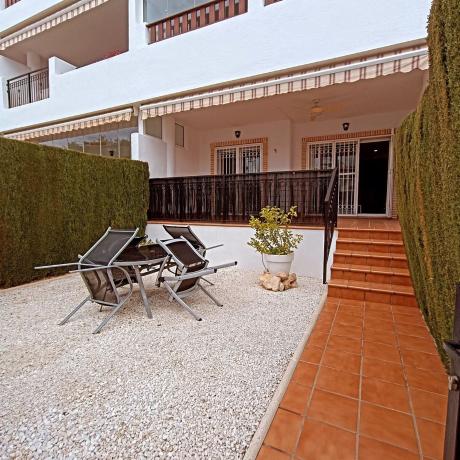 Venta de piso en Piso en Calle Gibraltar, 14, Villamartín, Orihuela, Orihuela
photo 1