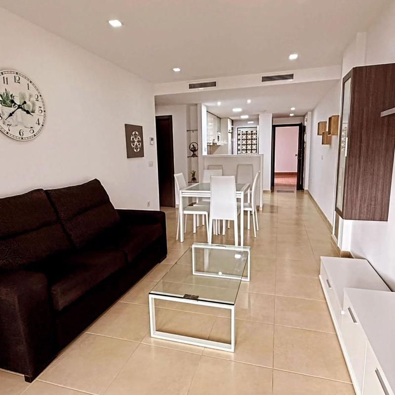 Venta de piso en Piso en Calle Gibraltar, 14, Villamartín, Orihuela, Orihuela
 photo 2