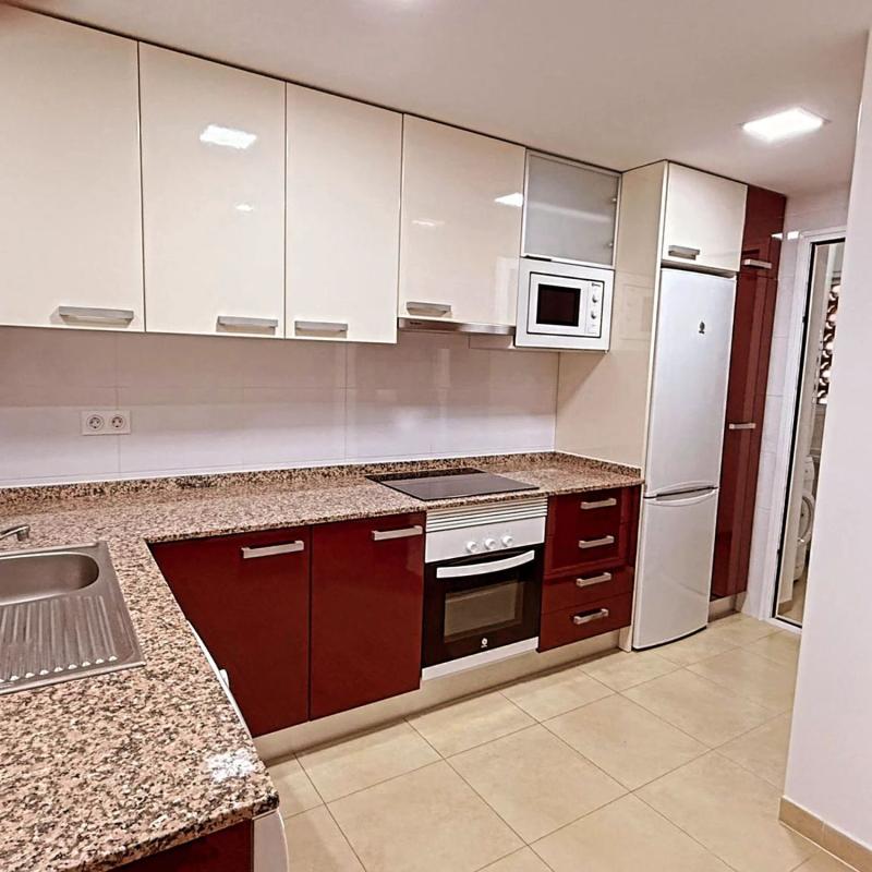 Venta de piso en Piso en Calle Gibraltar, 14, Villamartín, Orihuela, Orihuela
 photo 3