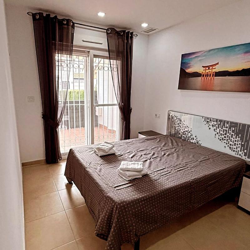 Venta de piso en Piso en Calle Gibraltar, 14, Villamartín, Orihuela, Orihuela
 photo 4