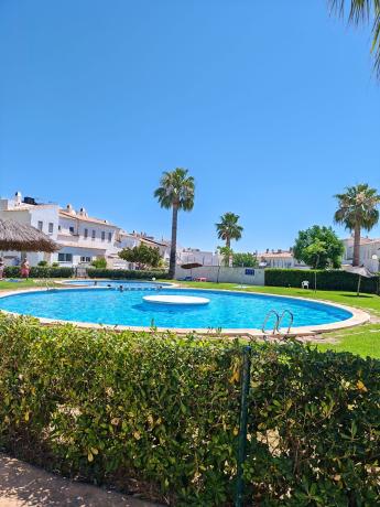 Chalet adosado en Calle Serra del Cabeçó d'Or, 27, Montebello - Nou Espai, La Nucia photo 1