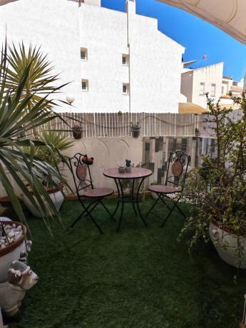 Chalet adosado en Calle Serra del Cabeçó d'Or, 27, Montebello - Nou Espai, La Nucia photo 2