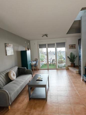 Chalet adosado en Calle Serra del Cabeçó d'Or, 27, Montebello - Nou Espai, La Nucia photo 3