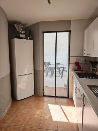 Chalet adosado en Calle Serra del Cabeçó d'Or, 27, Montebello - Nou Espai, La Nucia photo 4